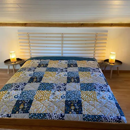 Le Petit Soleil Prázdninový dům