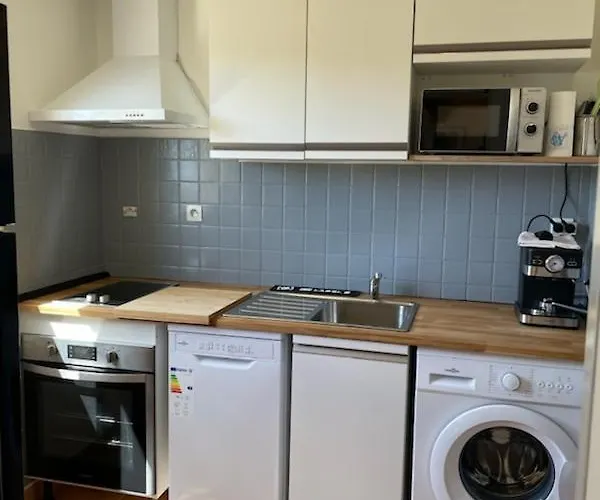 Prázdninový dům Le Petit Soleil Les Mages